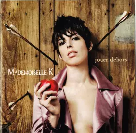 Couverture du produit · Jouer Dehors