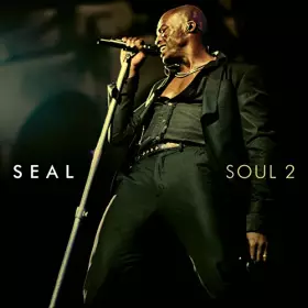 Couverture du produit · Soul 2