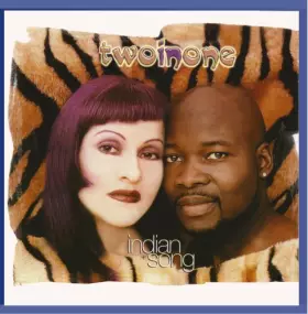 Couverture du produit · Indian Song [Import]