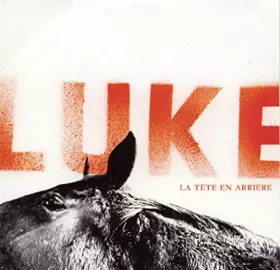 Couverture du produit · La tête en arrière