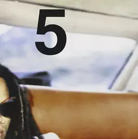 Couverture du produit · 5