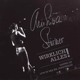 Couverture du produit · Wirklich Alles [Import]