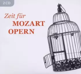Couverture du produit · Zeit Für Mozart Opern [Import]