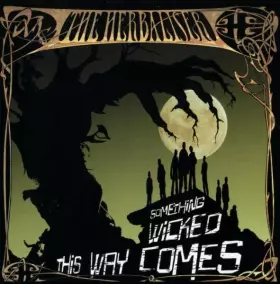 Couverture du produit · Something Wicked This Way Comes