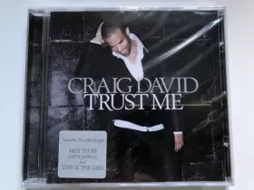 Couverture du produit · Trust Me