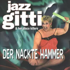 Couverture du produit · Der Nackte Hammer