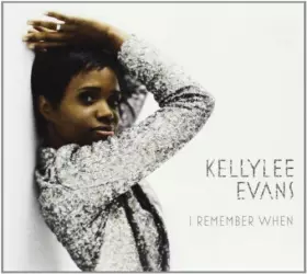 Couverture du produit · I Remember When [Import]