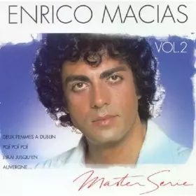 Couverture du produit · Master Série Vol.2