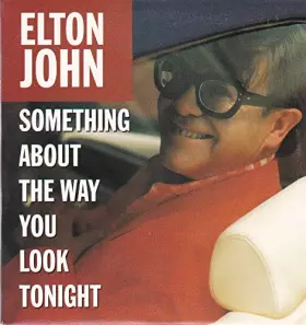 Couverture du produit · Something About The Way. [Import]
