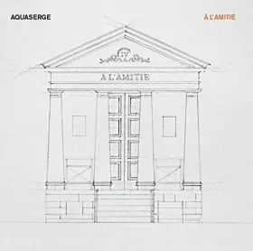 Couverture du produit · A l'Amitié