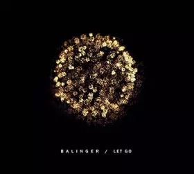 Couverture du produit · Let Go