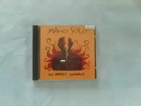 Couverture du produit · Annees Sombres