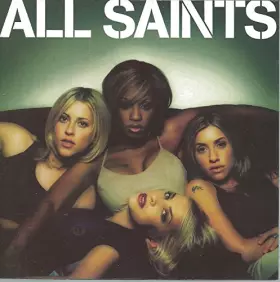 Couverture du produit · All Saints [Import]