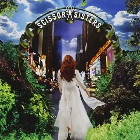 Couverture du produit · Scissor Sisters