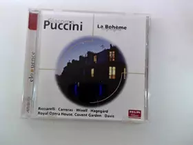 Couverture du produit · La Boheme-Highlights [Import]