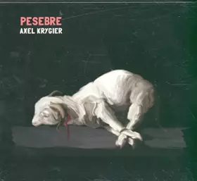 Couverture du produit · Pesebre