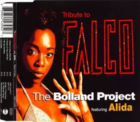 Couverture du produit · Tribute to Falco [Import]
