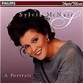 Couverture du produit · A Portrait [Import]