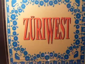 Couverture du produit · Züriwest [Import]