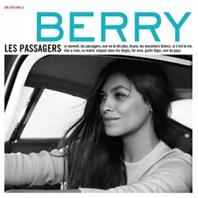 Couverture du produit · Les Passagers