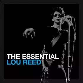 Couverture du produit · The Essential Lou Reed