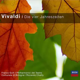 Couverture du produit · Die Vier Jahreszeiten/+ [Import]
