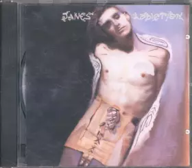 Couverture du produit · Jane's Addiction [Import]