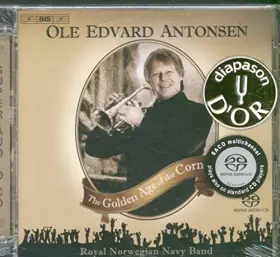 Couverture du produit · Golden Age of The Cornet