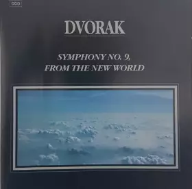 Couverture du produit · Symphony No. 9, From The New World