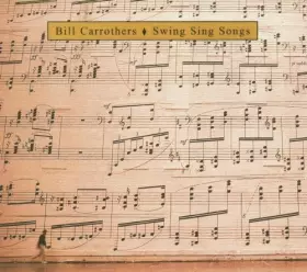 Couverture du produit · Swing Sing Songs