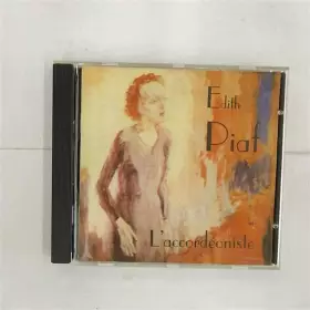 Couverture du produit · L'Accordèoniste [Import]