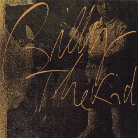 Couverture du produit · Billy The Kid