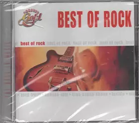 Couverture du produit · Best of Rock