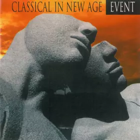 Couverture du produit · Classical In New Age 