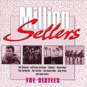 Couverture du produit · Million Sellers The Sixties 5