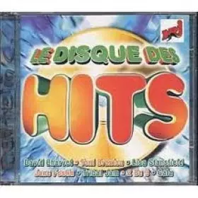 Couverture du produit · Le Disque des Hits