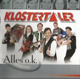 Couverture du produit · Alles O.K.