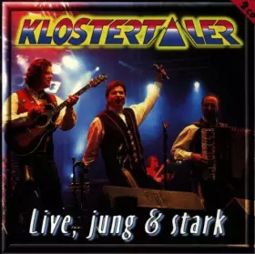 Couverture du produit · Live,Jung und Stark [Import]