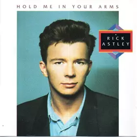 Couverture du produit · Hold me in your arms