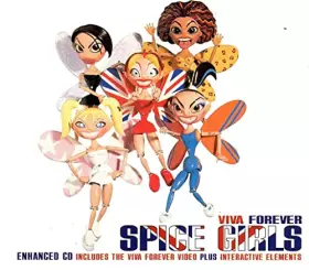 Couverture du produit · Viva Forever [Import]