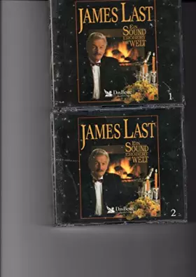Couverture du produit · James Last - Ein Sound erobert die Welt - 5 CD-Set