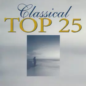 Couverture du produit · Classical Top 25