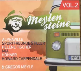 Couverture du produit · Meylensteine Vol. 2