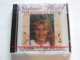 Couverture du produit · Ihre Schínsten Lieder [Import]