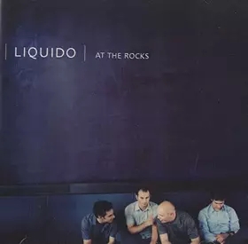 Couverture du produit · At The Rocks