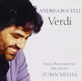 Couverture du produit · Verdi