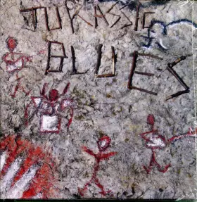 Couverture du produit · Jurassic Blues 