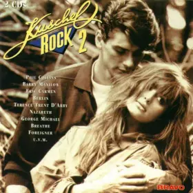 Couverture du produit · Kuschelrock 2