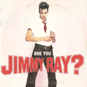 Couverture du produit · Are You Jimmy Ray?