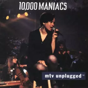 Couverture du produit · MTV unplugged